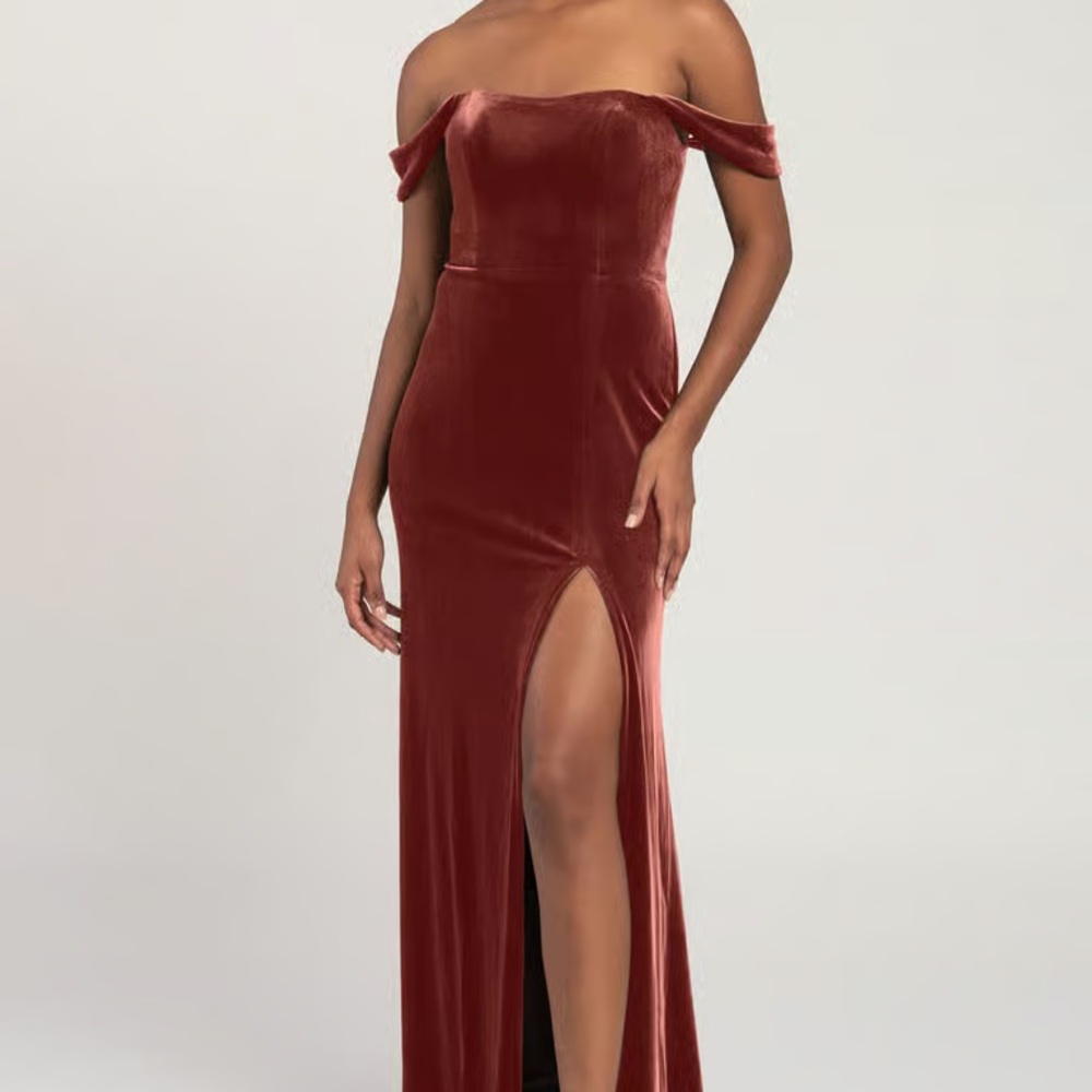 Jenny Yoo Issa Dress
